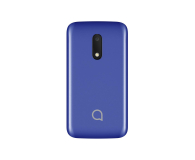 ALCATEL 3025 Niebieski - 456403 - zdjęcie 6